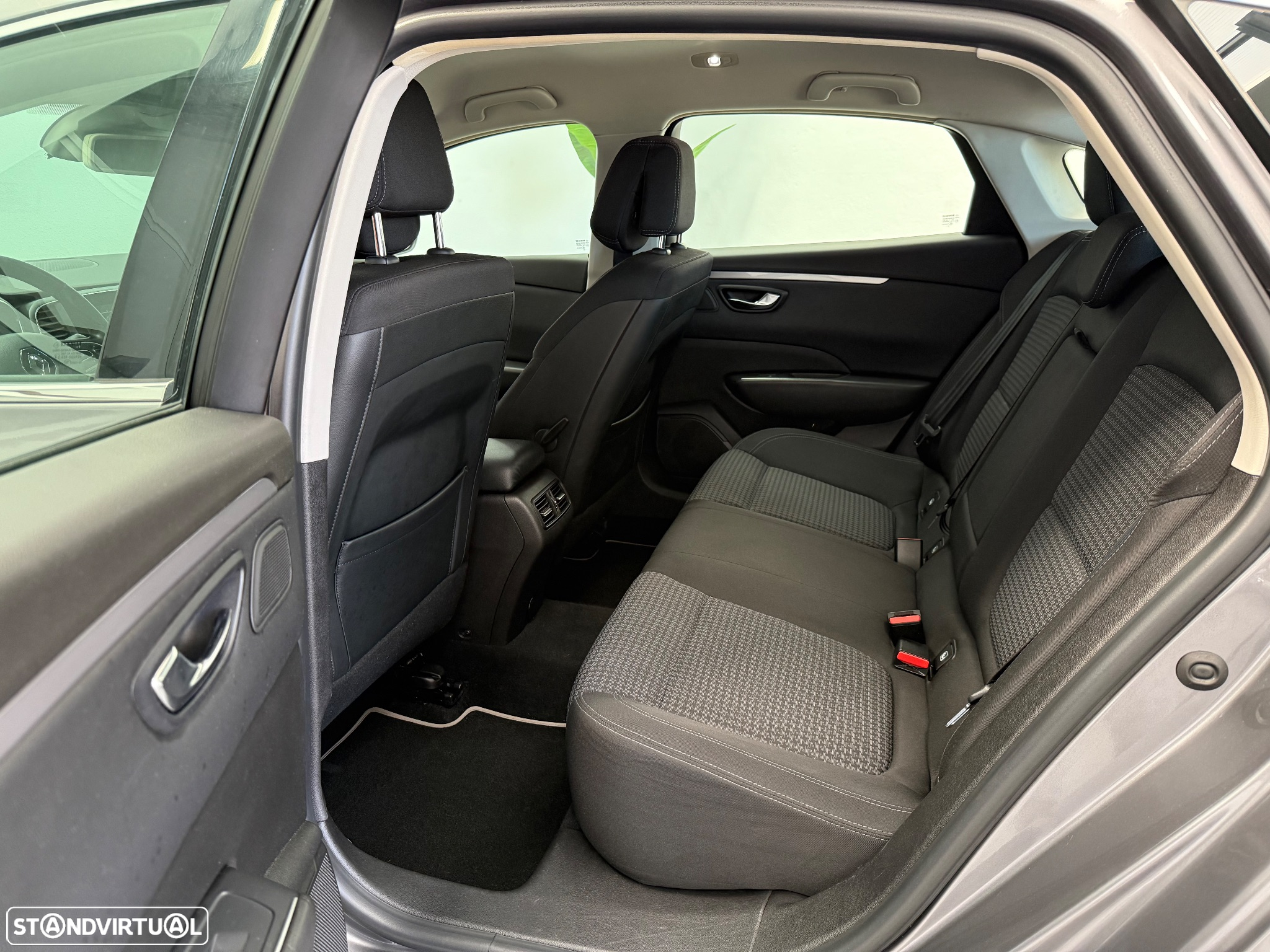 Renault Talisman 1.5 dCi Zen P.Business - 6
