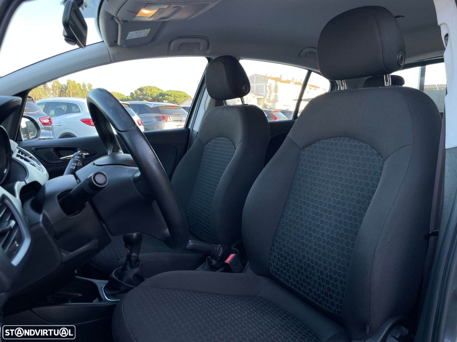 Opel Corsa 1.3 CDTi Business Edition - 12