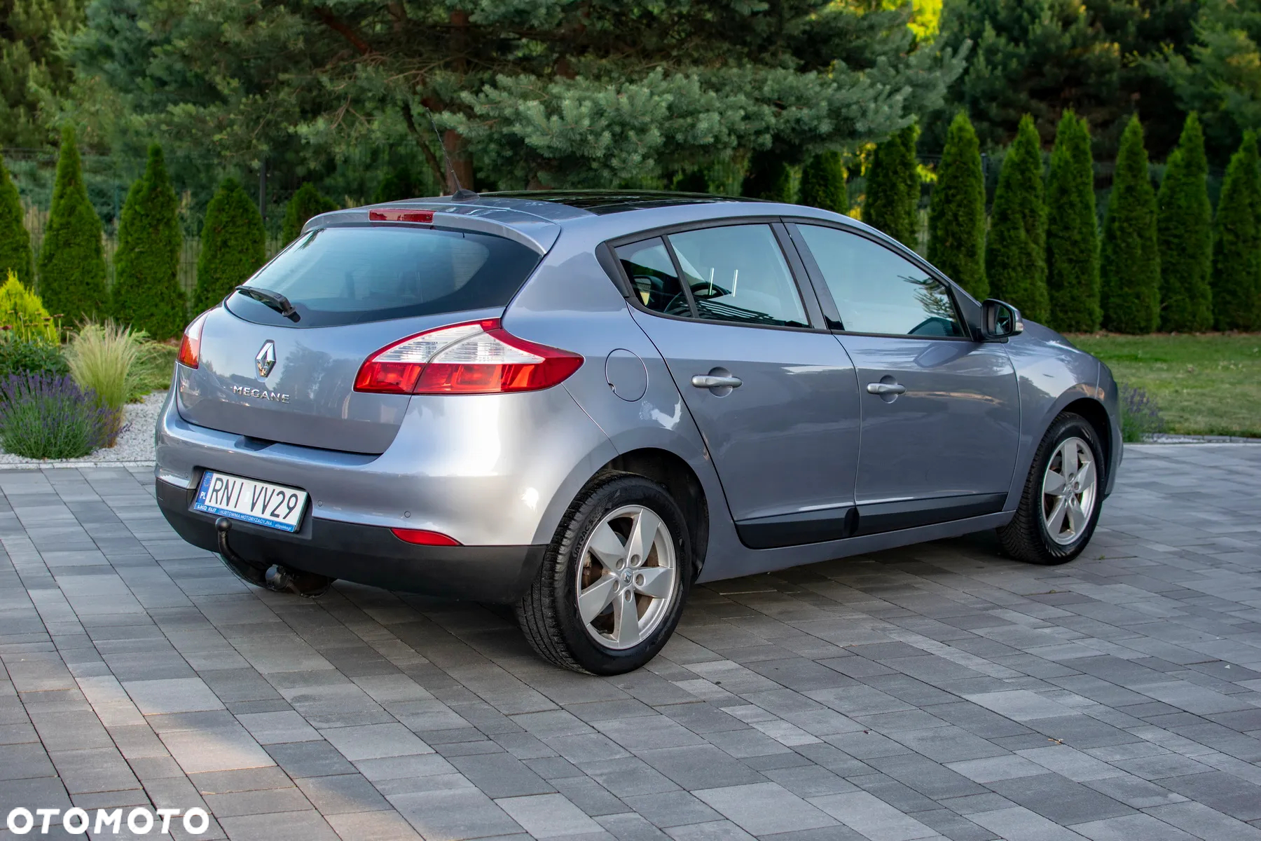Renault Megane - 21
