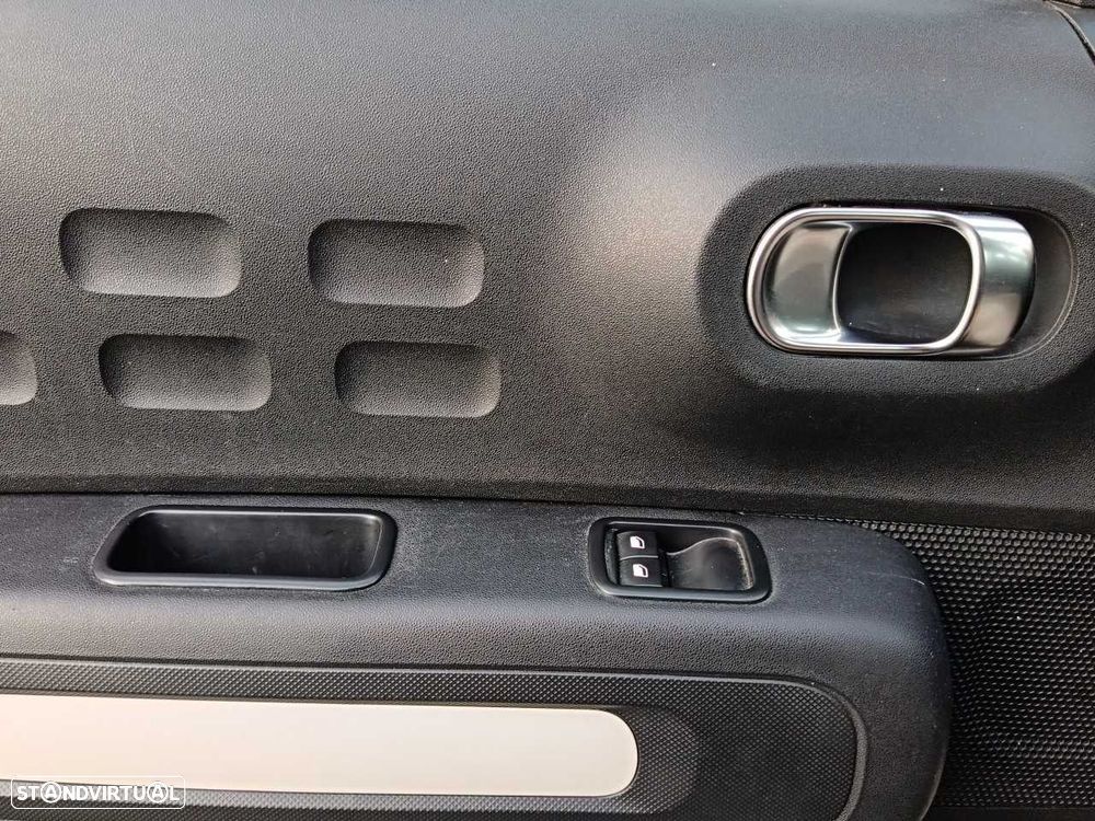 Citroën C3 1.2 PureTech Feel Pack - 12