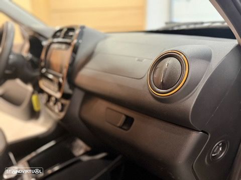 Dacia Spring Electric 45 Comfort Plus - 18