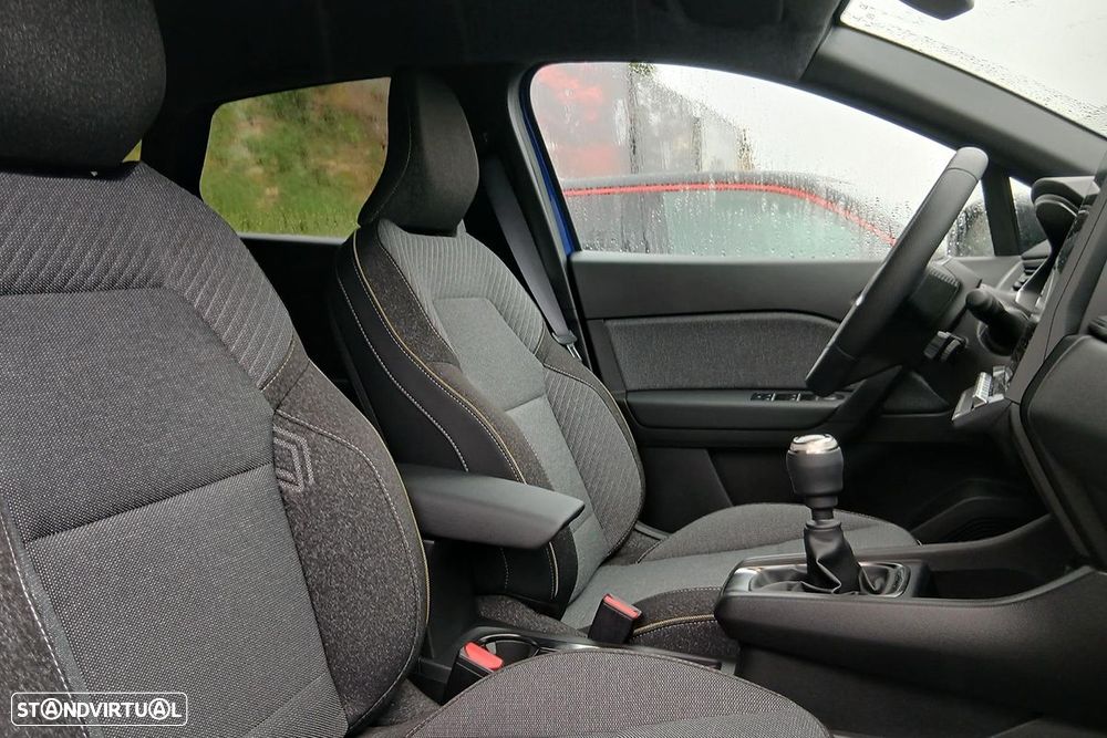 Renault Captur 1.0 TCe Techno - 15