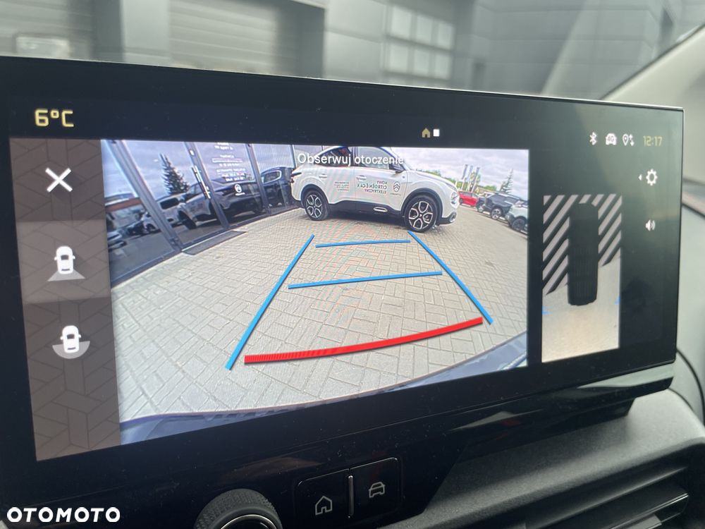 Citroën Berlingo M 1.5 BlueHDI Max S&S - 24