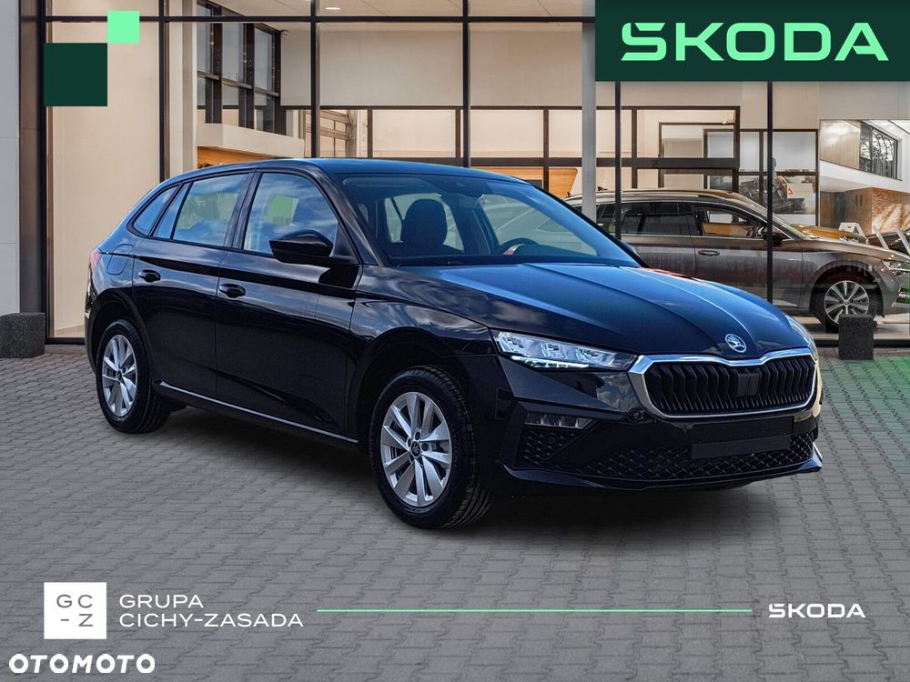 Skoda Scala 1.0 TSI Edition 130 - 7