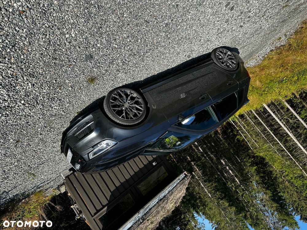 Audi S3 - 7