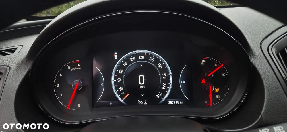 Opel Insignia 2.0 CDTI Cosmo - 26