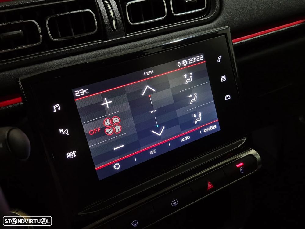 Citroën C3 1.2 PureTech Feel - 23