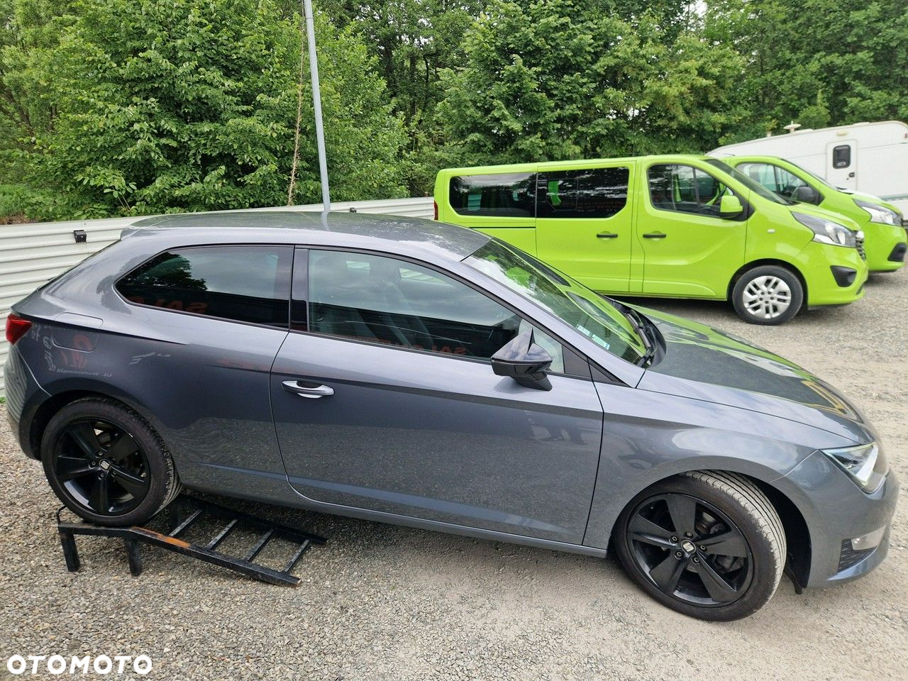 Seat Leon - 4