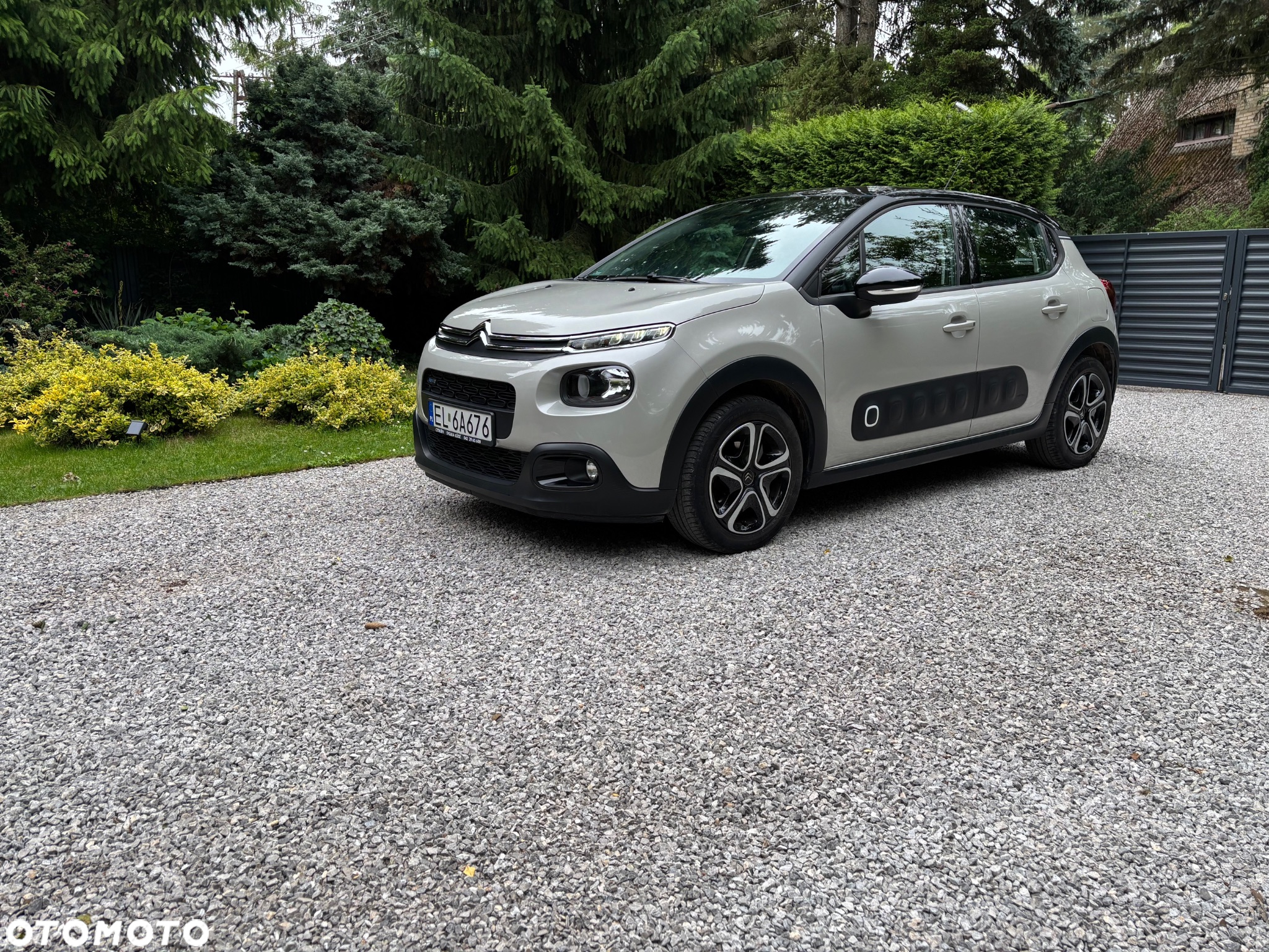 Citroën C3 1.2 PureTech Shine - 13