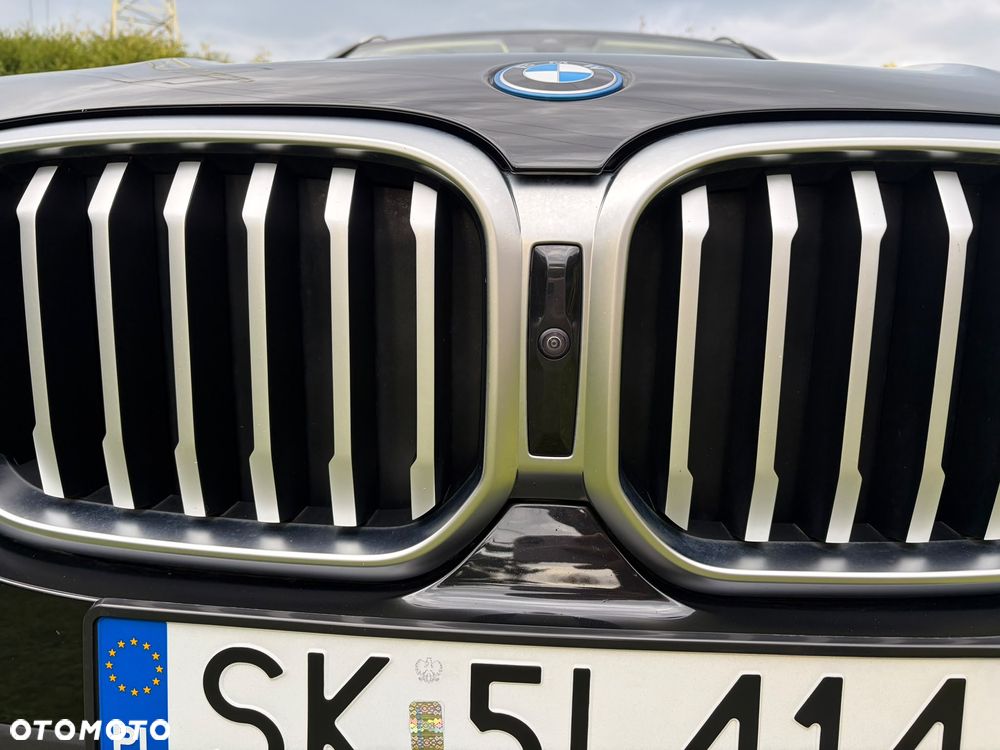 BMW X3 - 9