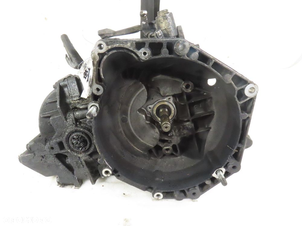 SKRZYNIA BIEGÓW ALFA ROMEO 159 1.9 JTDM 55186623 M32 6 BIEGÓW - 1