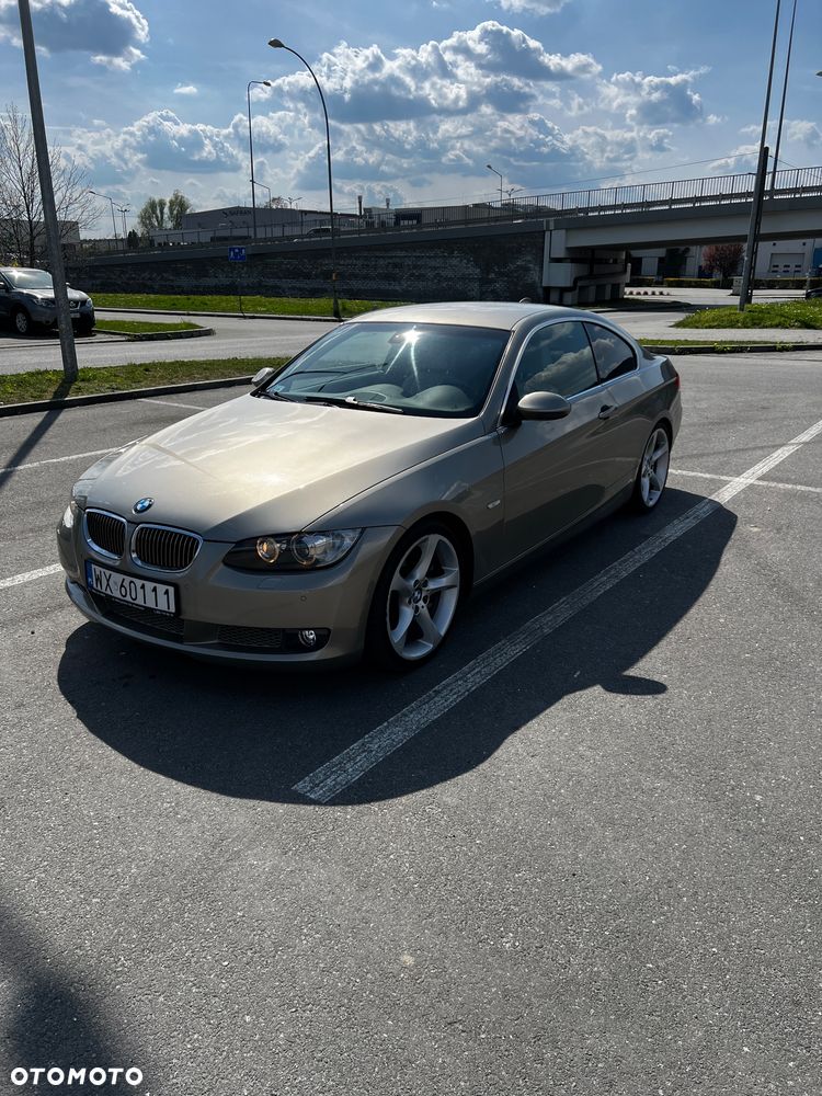BMW Seria 3 335i - 2