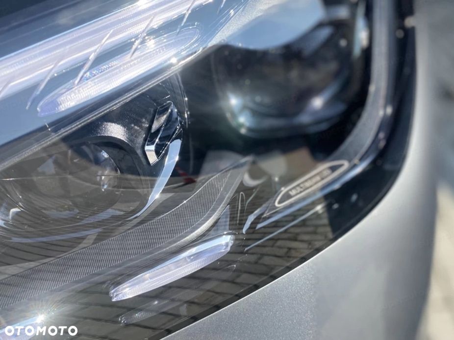 Mercedes-Benz GLE - 14