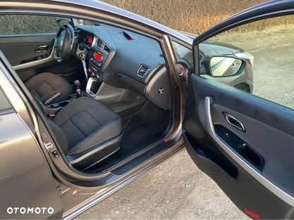 Kia Ceed 1.4 CVVT - 8