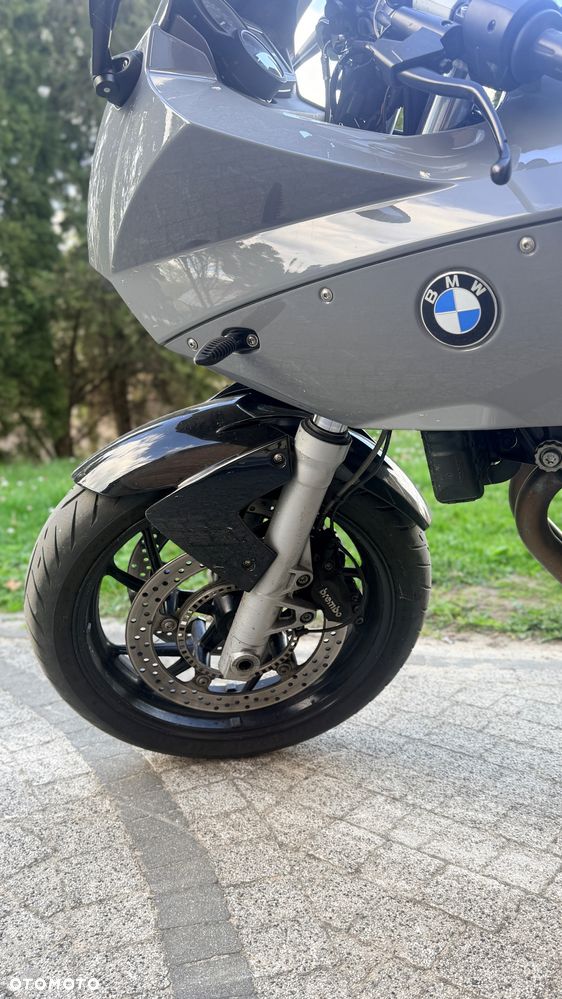 BMW F - 5