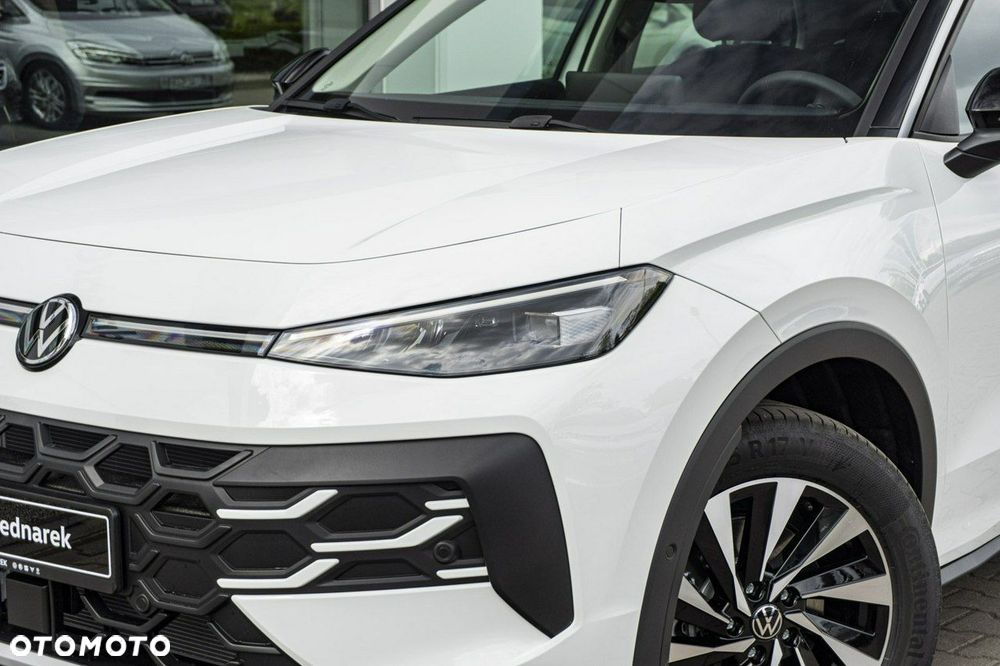 Volkswagen T-Roc - 7