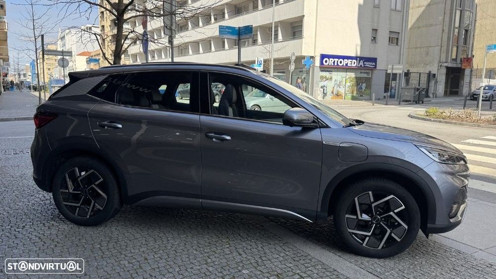 BYD Atto 3 60.48 kWh Design - 5