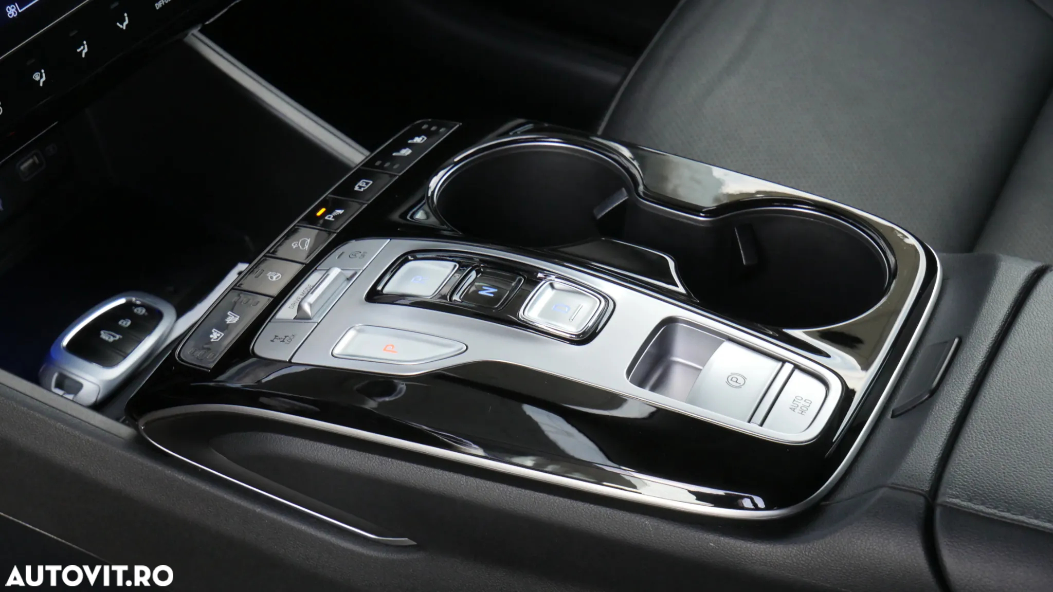 Hyundai Tucson - 30