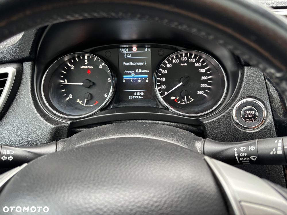 Nissan Qashqai 1.5 dCi Tekna - 9