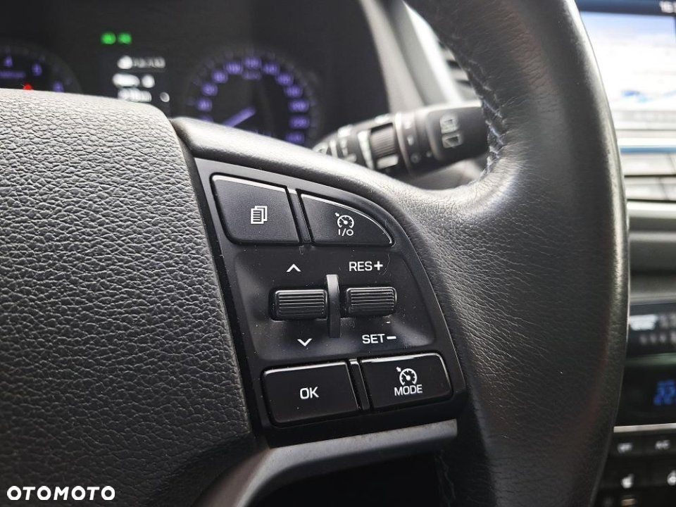Hyundai Tucson - 19