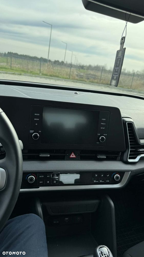 Kia Sportage 1.6 T-GDI M 2WD - 6