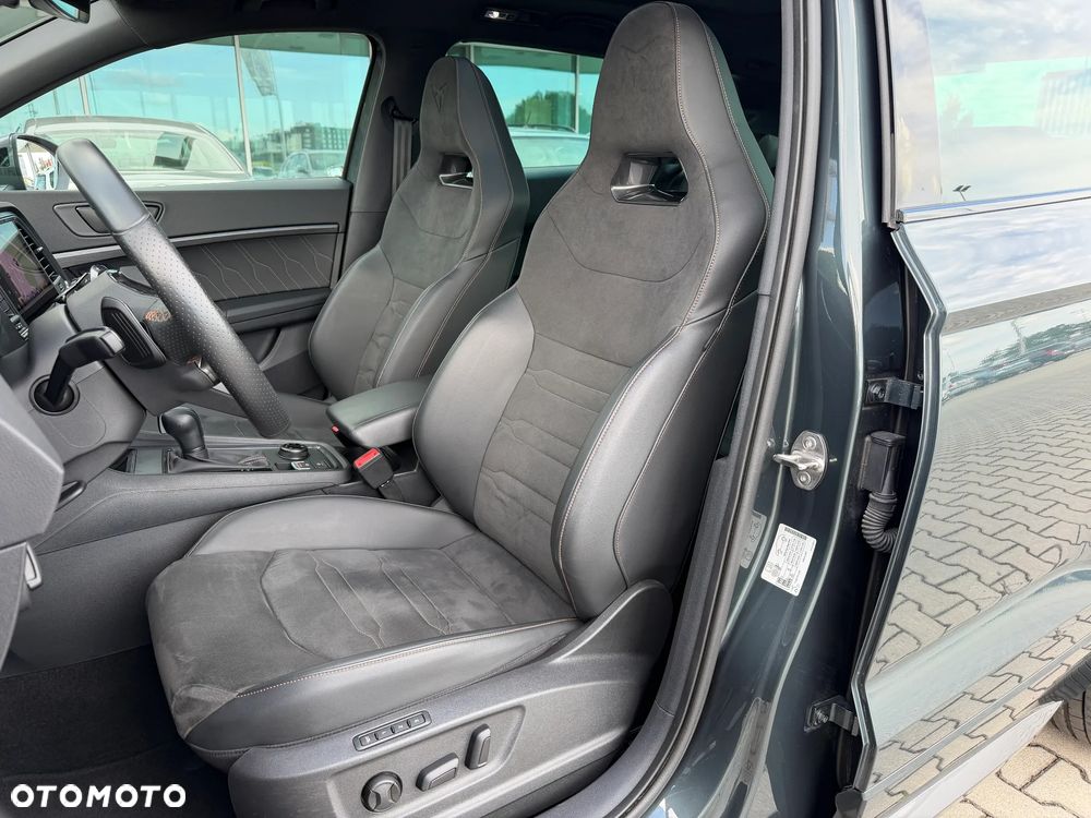Cupra Ateca 2.0 TSI 4Drive DSG Limited Edition - 16