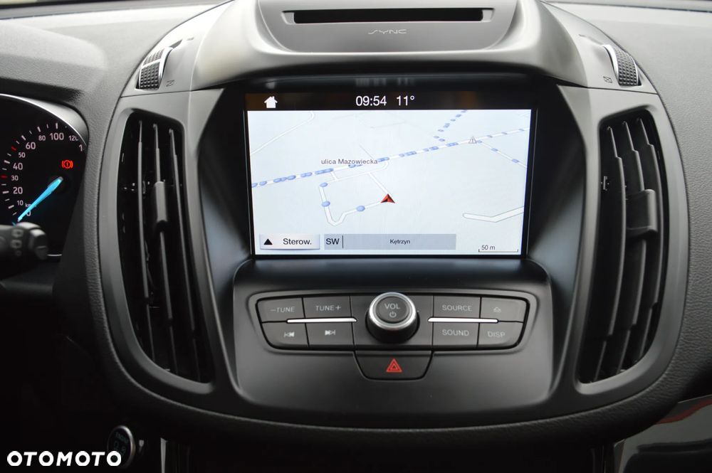 Ford Kuga 1.5 EcoBoost FWD Titanium ASS GPF - 20