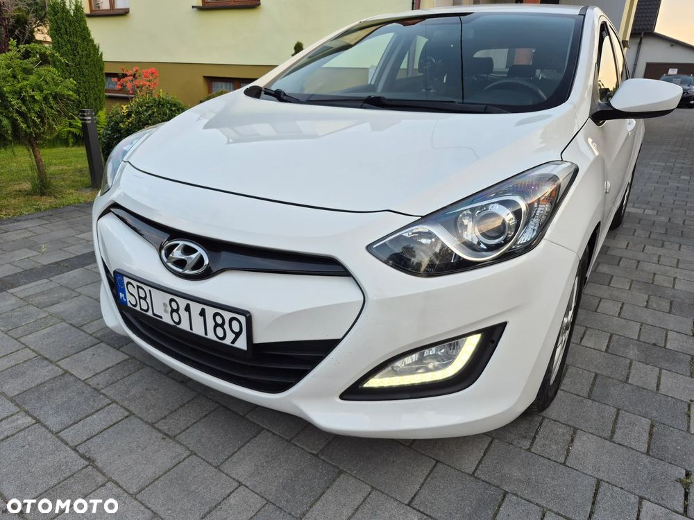 Hyundai i30 - 1