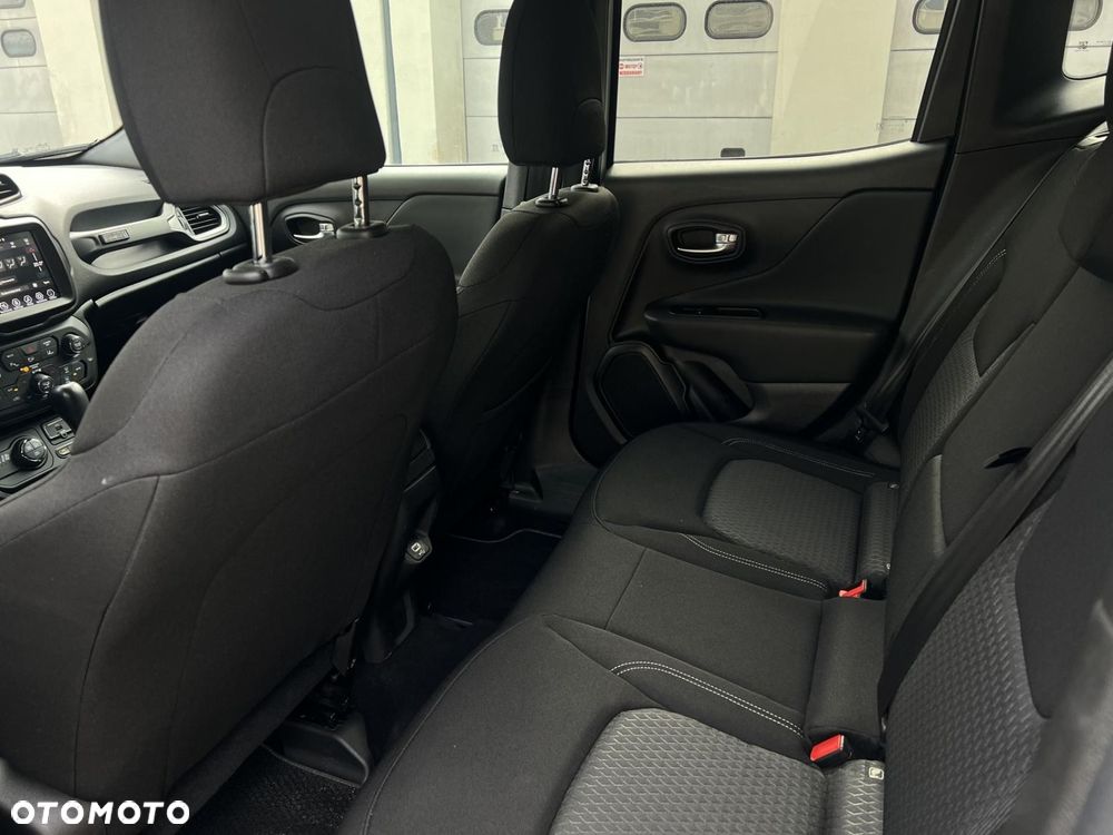 Jeep Renegade - 6