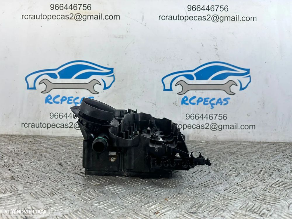 .Tampa Valvulas BMW Serie 1 3 5 X1 X3 N47D20 N47 N47D20A N47D20C - 1