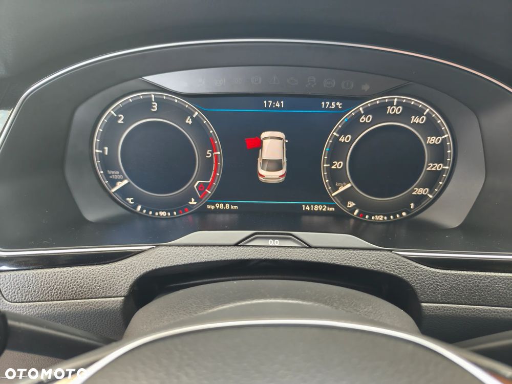 Volkswagen Arteon 2.0 TDI Bi-Turbo SCR 4Mot Elegance DSG - 16