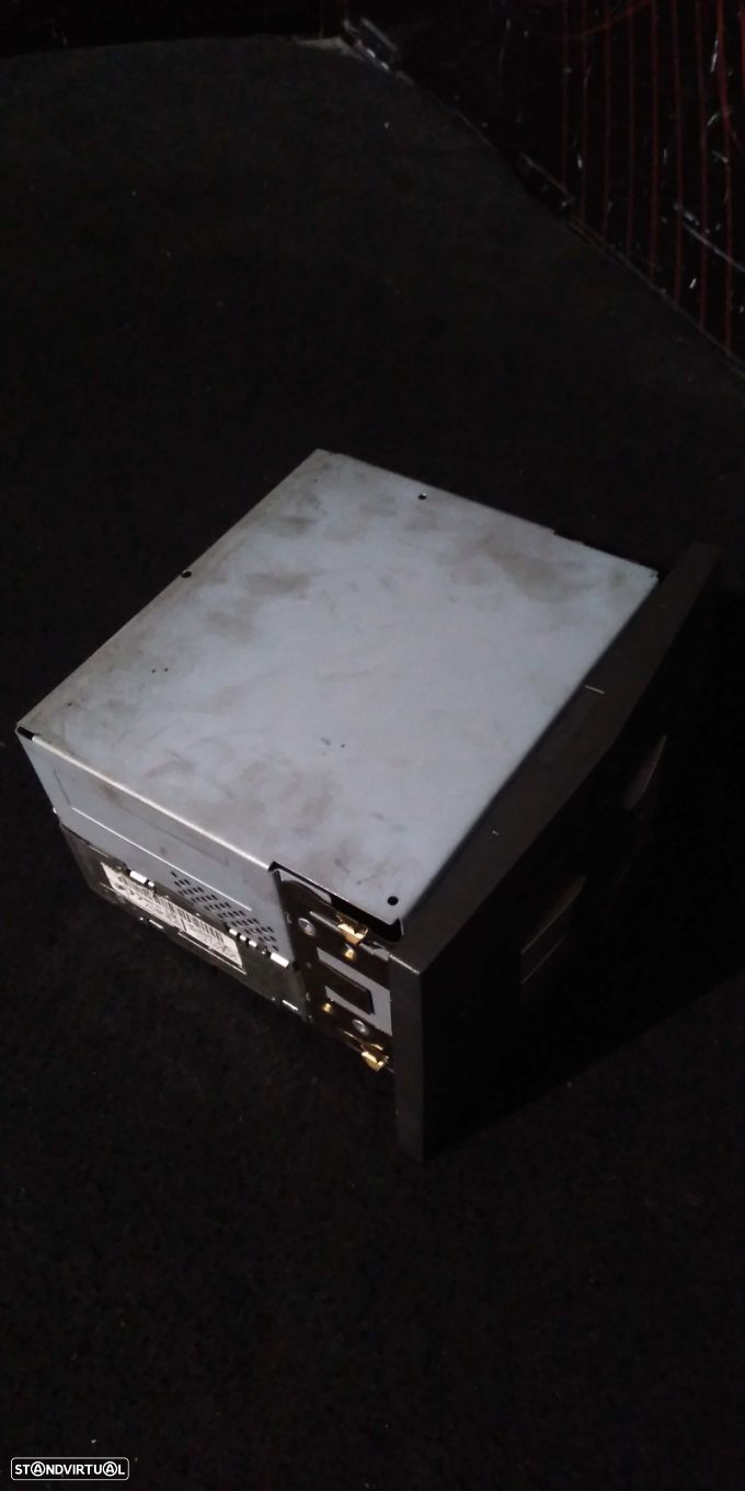 Radio Opel Astra H (A04) - 5