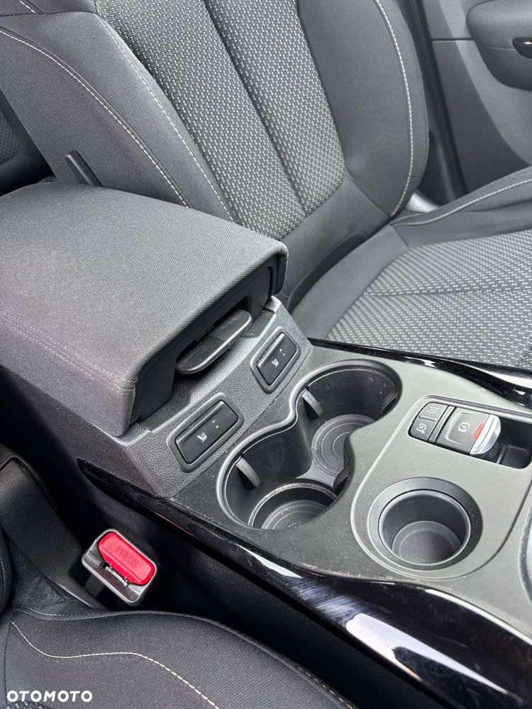 Renault Kadjar TCe 140 EDC GPF BUSINESS EDITION - 15