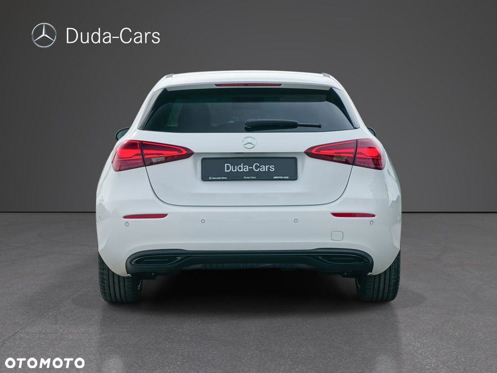 Mercedes-Benz Klasa A - 6