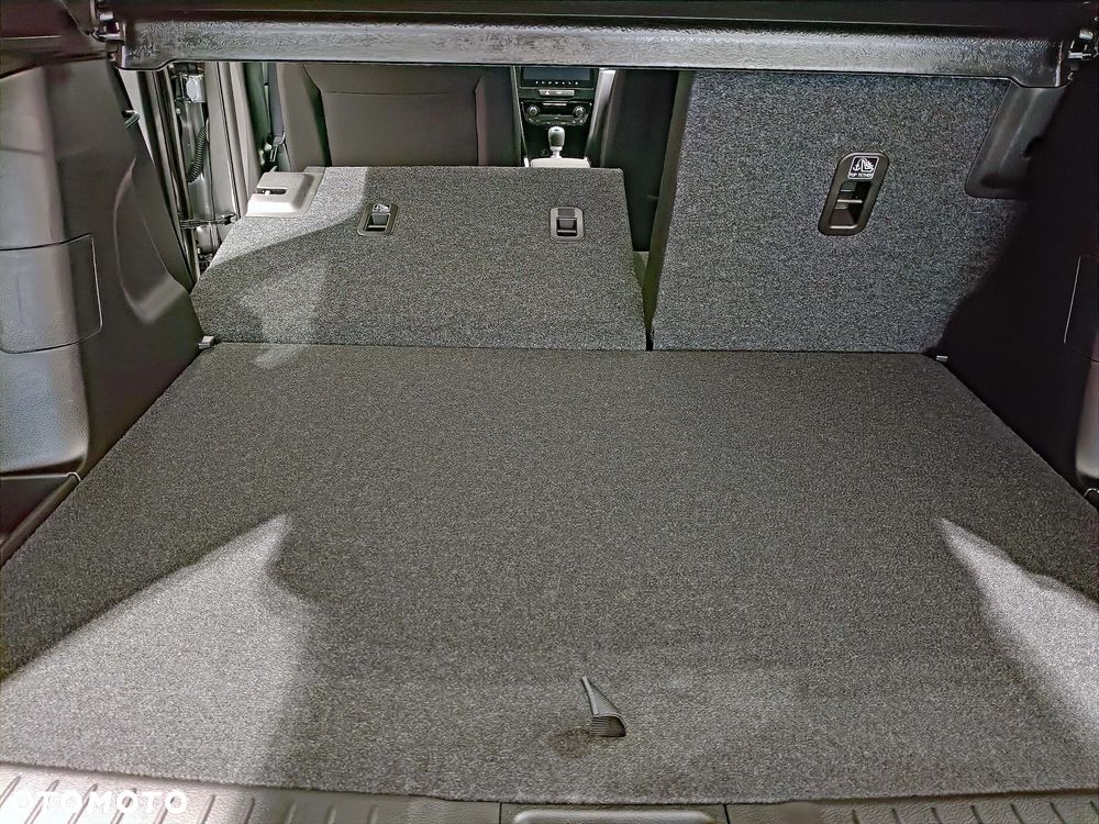 Suzuki Vitara 1.4 Boosterjet mHEV Premium Plus 2WD - 33