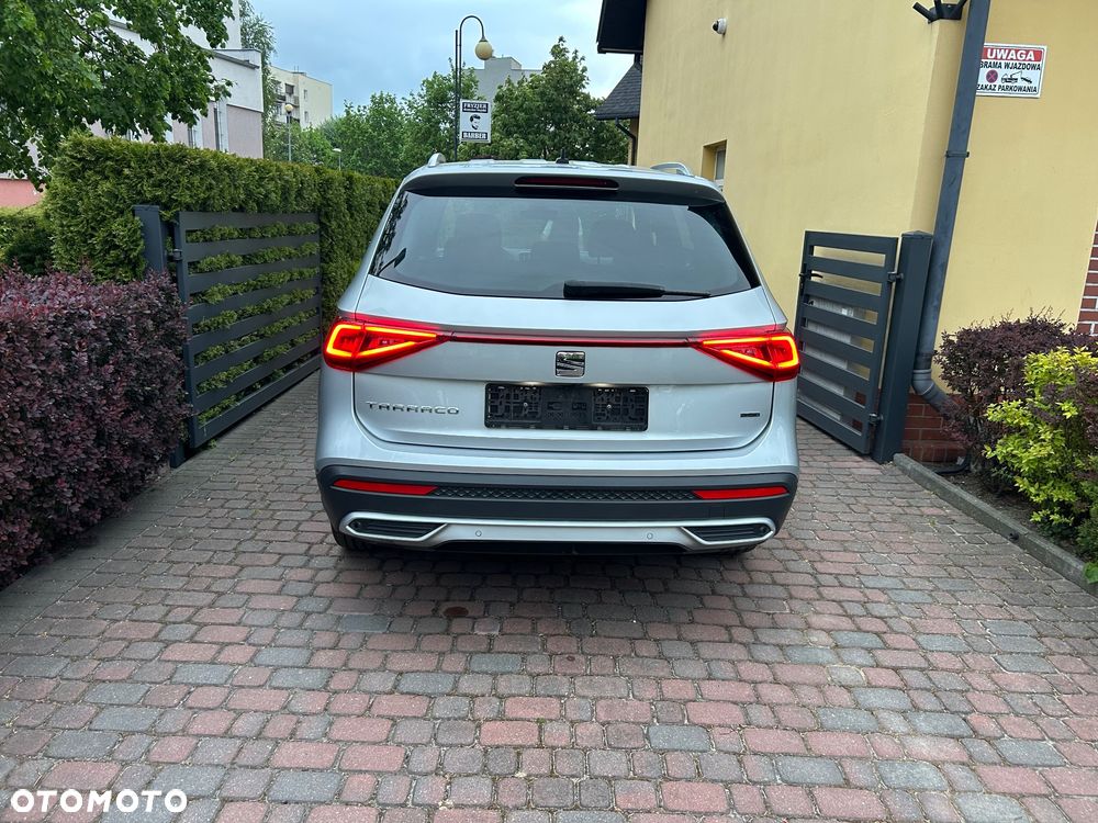 Seat Tarraco 2.0 TDI 4Drive DSG SCR Xcellence - 18