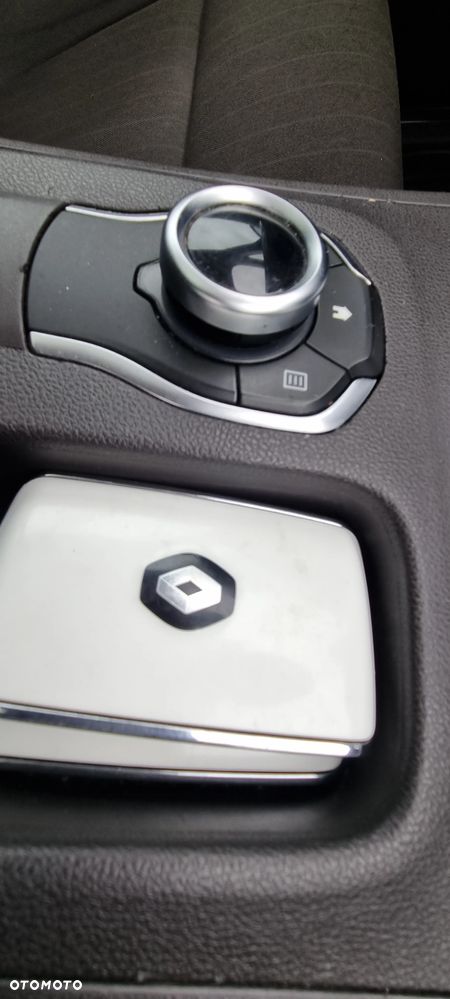 Renault Espace 1.6 dCi Energy Zen - 27