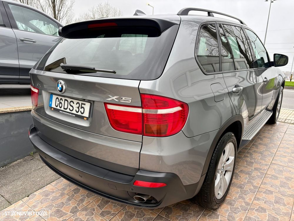 BMW X5 30 d xDrive - 3