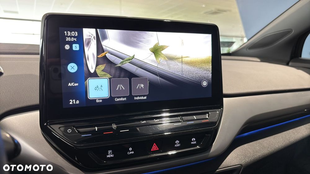 Volkswagen ID.4 - 23