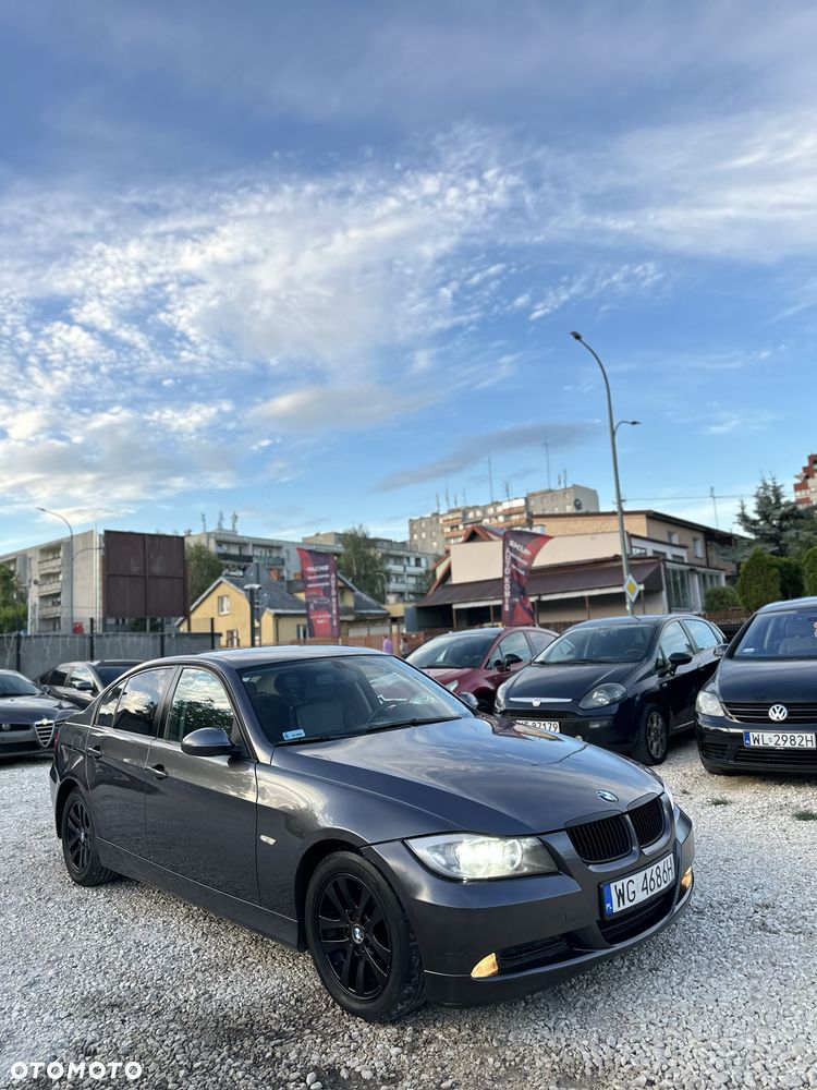 BMW Seria 3 - 2