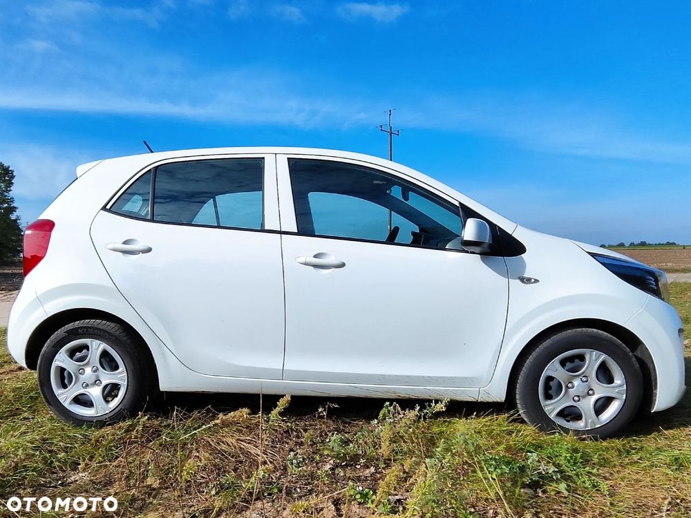 Kia Picanto 1.0 L - 2