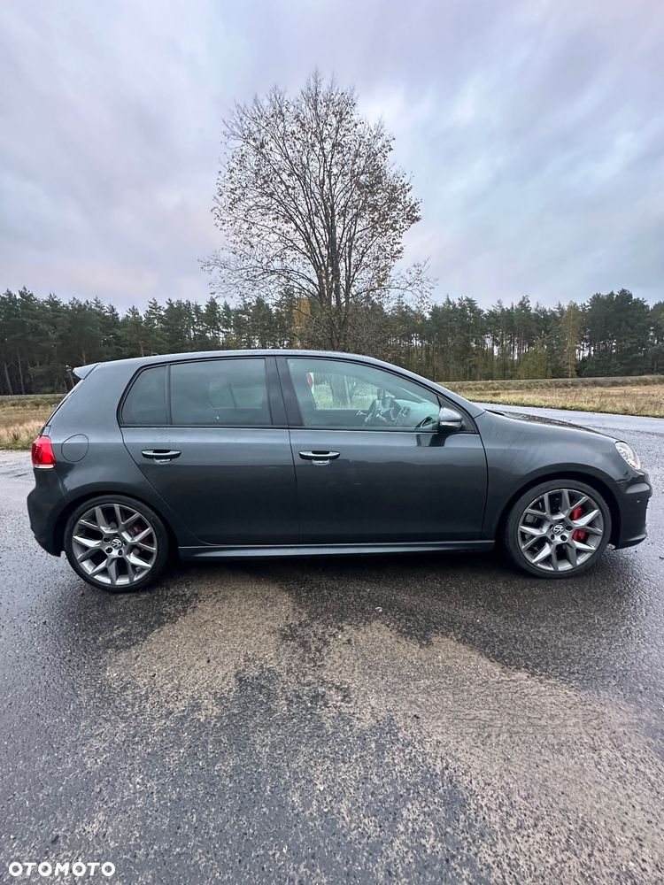 Volkswagen Golf VI 2.0 TDI GTD DSG - 3