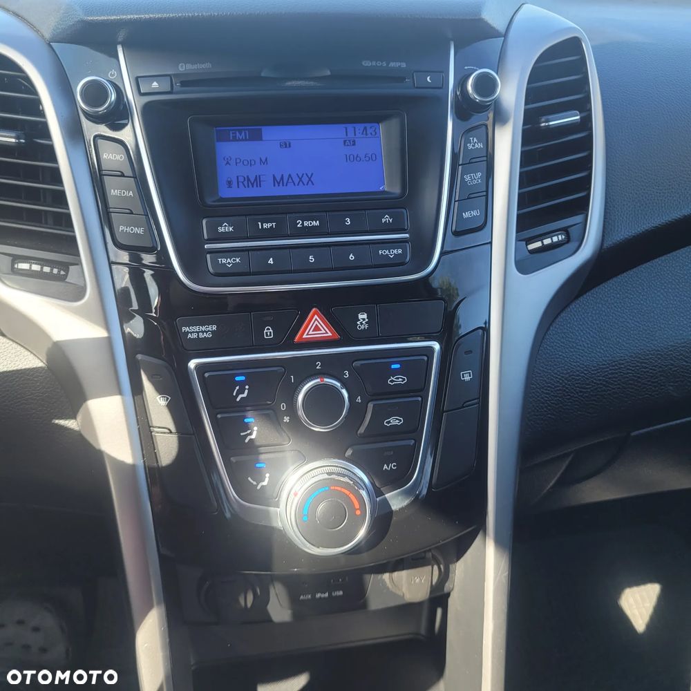 Hyundai i30 - 9
