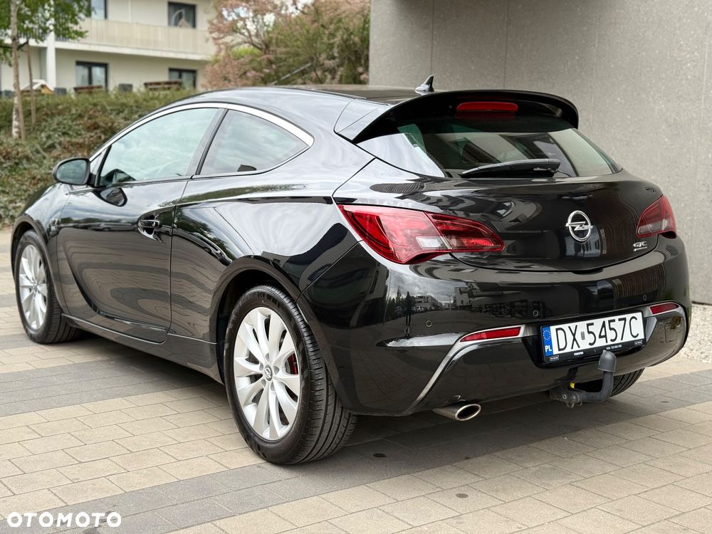 Opel Astra - 28