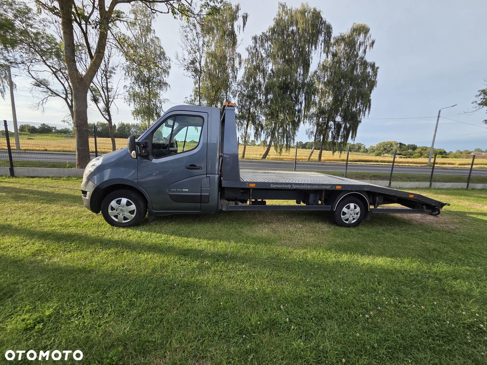 Renault Master Jegger - 1