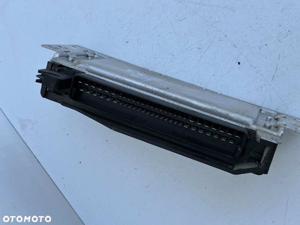 OPEL KOMPUTER  STEROWNIK  SKRZYNI BIEGÓW 96018352 - 4
