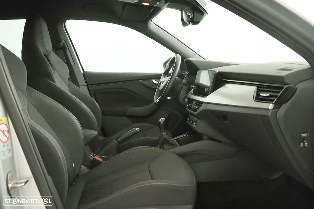 Skoda Kamiq 1.0 TSI Ambition - 20