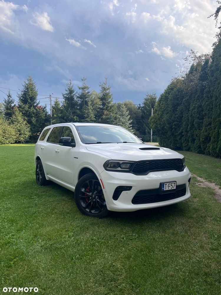 Dodge Durango - 26