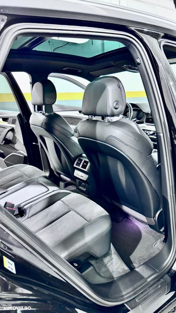 Audi SQ5 - 11