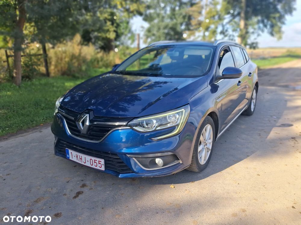 Renault Megane ENERGY dCi 110 INTENS - 5